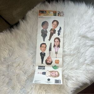 Brand New “The Office” Wall Decals